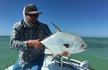 Golden Glare Fishing Charter with Experienced Captain 