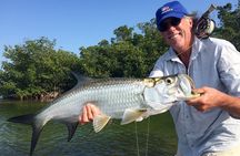Golden Glare Fishing Charter with Experienced Captain 