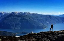 Self-Guided 22-Hour Round Trip From Oslo To Sognefjord With Flåm Railway