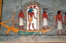 Classic Egypt Tour; Nile Cruise & Cairo