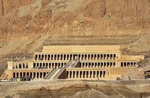 Classic Egypt Tour; Nile Cruise & Cairo