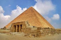 Classic Egypt Tour; Nile Cruise & Cairo