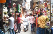 Agra City Cultural Walk