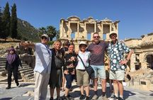 8 day Anzac Tour Bravo