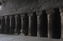 kanheri caves Tour in Mumbai Sanjay Gandhi National Park(SGNP)