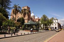 Private Cuenca City Full Day Tour