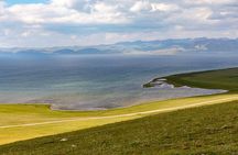 9-days Kyrgyzstan Small Group Tour