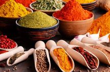 Zanzibar Spice Farm Half-Day Walking Tour