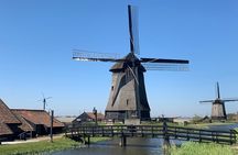 Hidden Gems Tour: visit 5 unforgettable places from Amsterdam