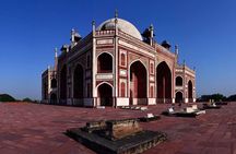 Humayun's Tomb Visits : Multiple Packages to Choose From