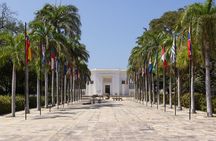 Old Town and Quinta San Pedro Santa Marta City Tour