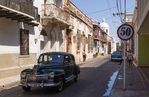 Santa Marta City Tour + Gold Museum