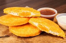 Street Food Tour in Cartagena Walled City and Getsemani