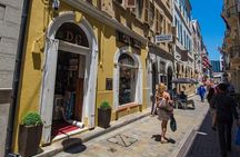 Gibraltar private Shore Excursion: 3.5 hours Rock Tour