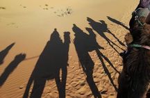 3 Days Fez to Marrakech via Sahara