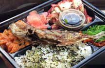 Da Local's Food Tour of Oahu