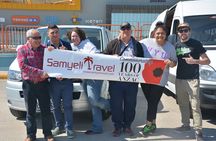 8 day Anzac Tour Bravo