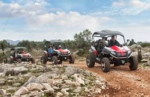 Agadir dune buggy adventures Go discover