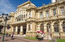 Costa Rica Natural 6D/5N Vacation Package