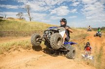 Agadir Go discover Quad Bike Experiences & Adventure 