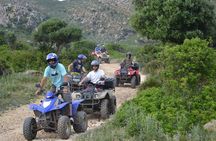 Agadir Go discover Quad Bike Experiences & Adventure 