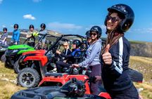 Agadir Go discover Quad Bike Experiences & Adventure 