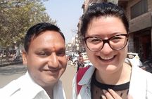 8 Hour: Lucknow Full day City Sightseeing Trip