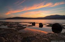 Hobart and Surrounds Photography Workshop