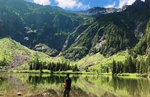 Hike the Gorgeous Trails in Washington