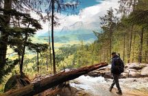 Hike the Gorgeous Trails in Washington