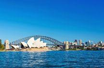 Sydney Highlights and Beaches Full Day Private Tour 