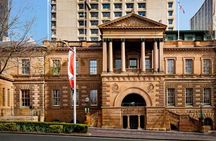 Sydney Highlights and Beaches Full Day Private Tour 