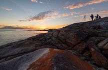 3 day Bay of Fires Photography Workshop from Hobart