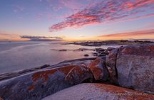 3 day Bay of Fires Photography Workshop from Hobart
