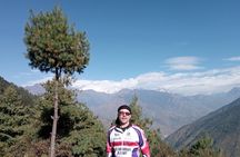 8 Day Langtang Village Trek Including Meals