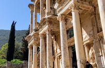 All Inclusive Private Ephesus Day Trip from Istanbul by Plane 