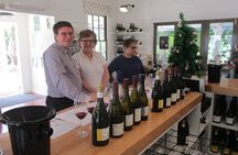 Martinborough in a Day - Guided wine tasting tour with lunch