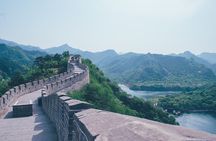 Beijing China Great Wall Private Day Trip from Shanghai by Plane
