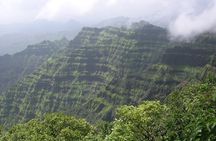 Mumbai to Mahabaleshwar Tour