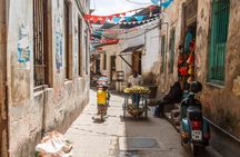 Zanzibar Holiday Standard Package 