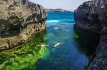 One Day West Nusa Penida Tour (All Inclusive)
