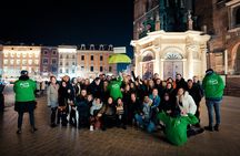 Pub Crawl + Unlimited Drinks + VIP entry + Drinking Games & Photographer 