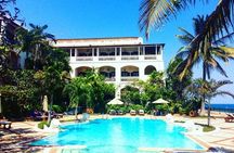 Zanzibar Holiday Luxury Package