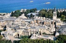 Private & Mini Group Istanbul 7 hours Tour with TRAM. Save time
