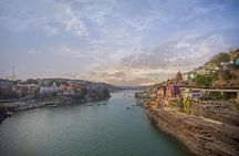 Jyotirlinga Journey: Indore to Omkareshwar Private Day Trip