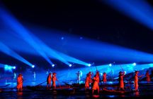 Live Show of Impression Liu San Jie including the Transfer Services