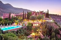 Private Day Trip To Kasbah Toubkal- Imlil Valley From Marrakech