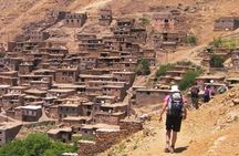 Private Day Trip To Kasbah Toubkal- Imlil Valley From Marrakech