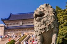 Flexible Private Nanjing Independent Tour 