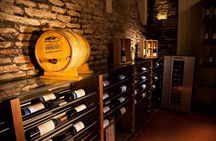 Buenos Aires Wine Tasting Tour